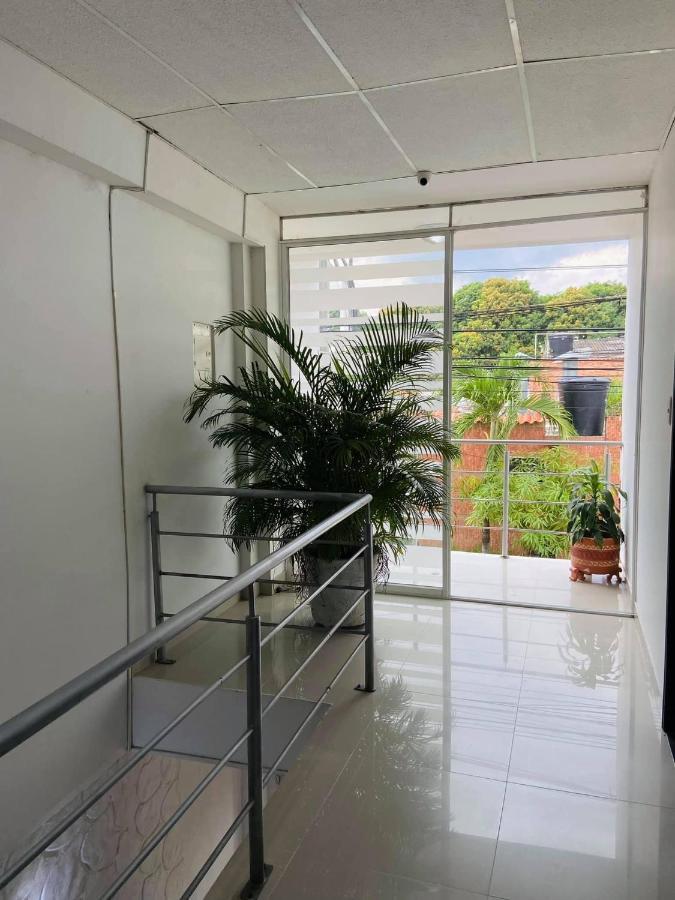 Hotel Light Plaza Aguachica Exterior foto