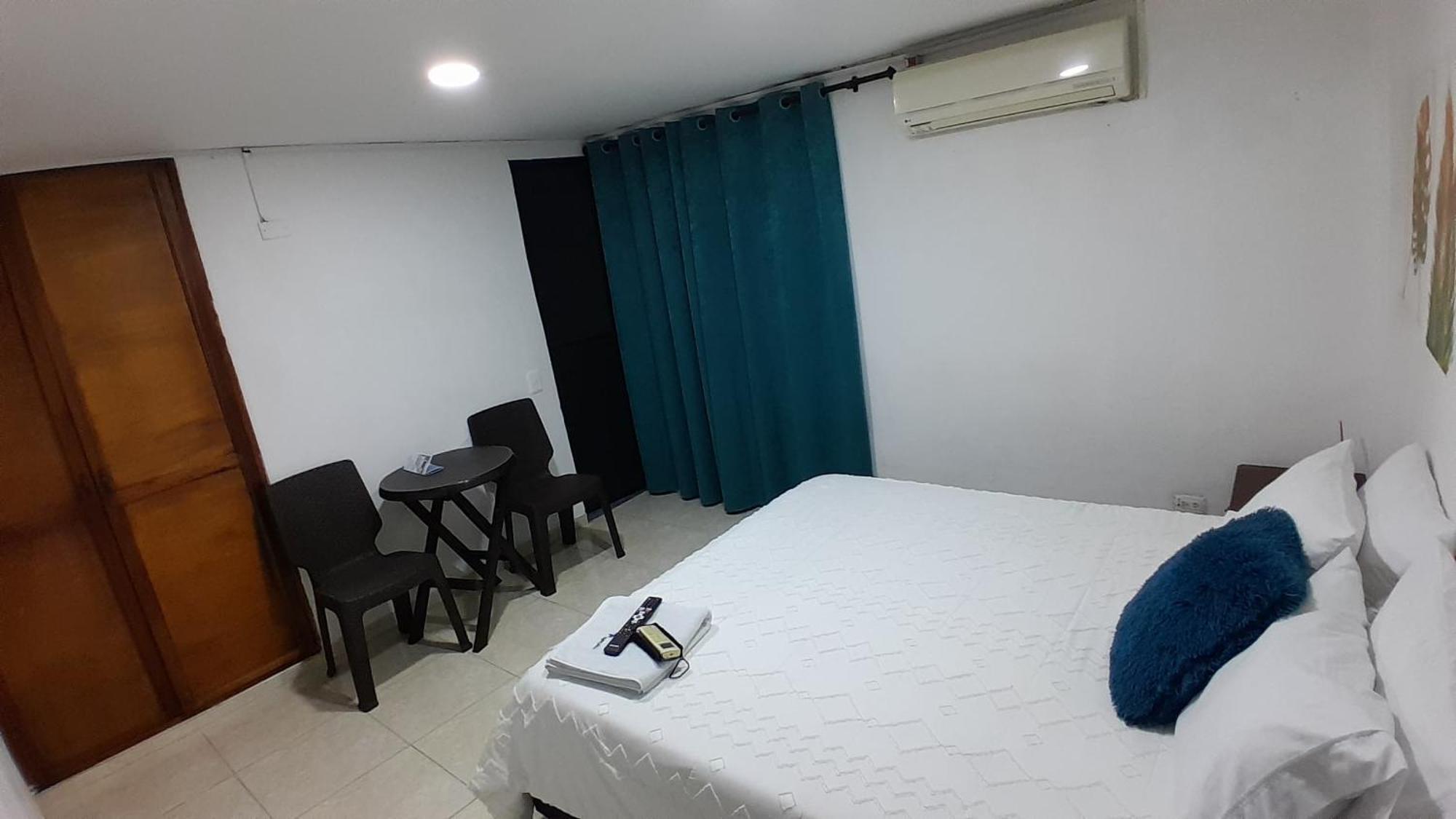 Hotel Light Plaza Aguachica Exterior foto
